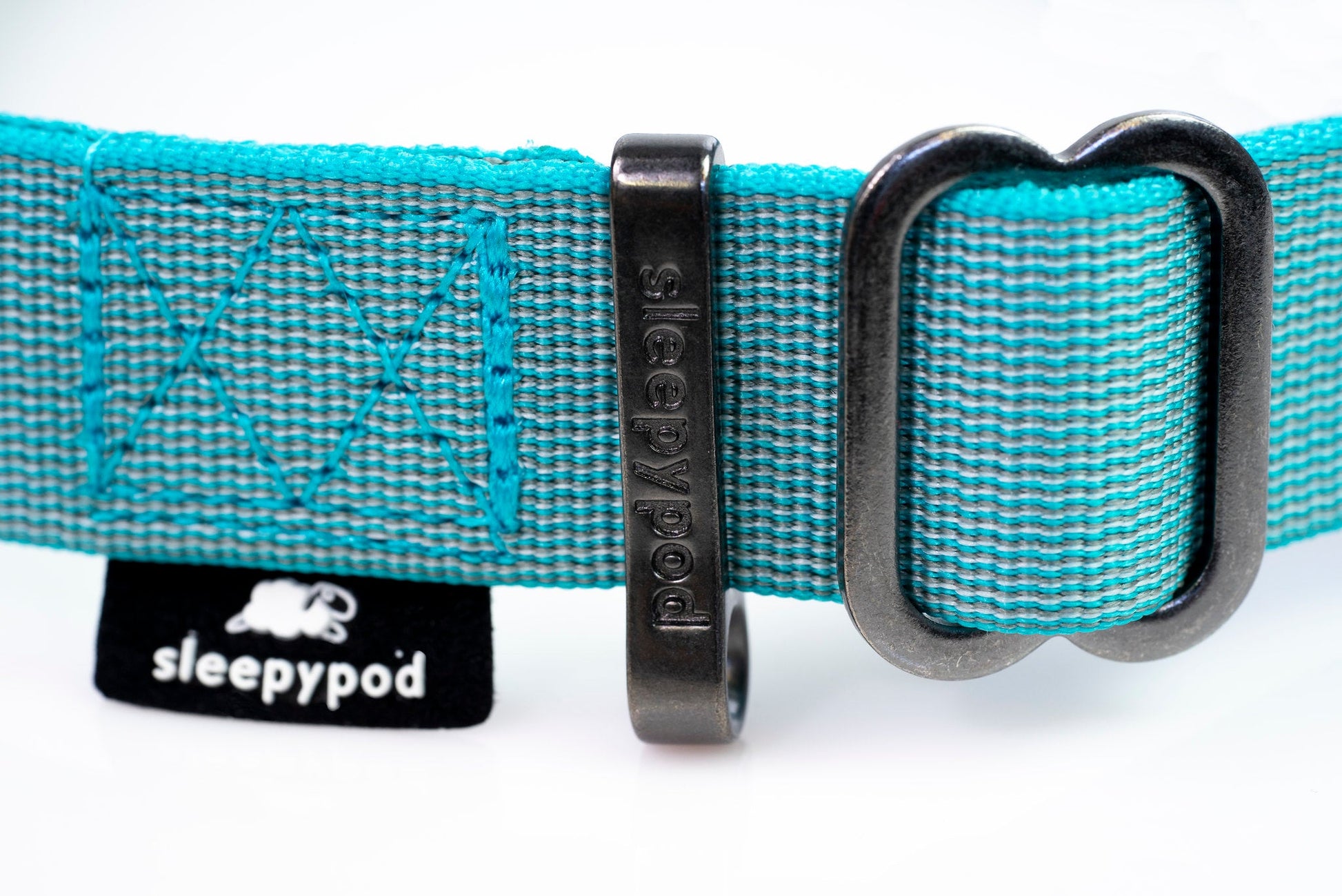 (Blue Lagoon Chromaweave)