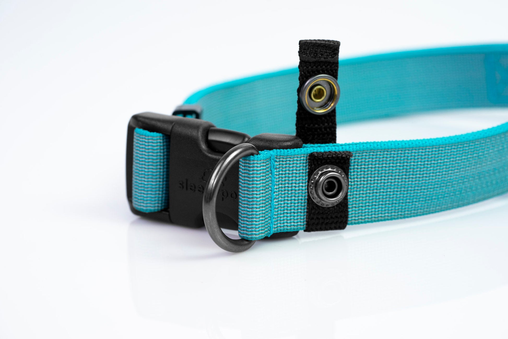 (Blue Lagoon Chromaweave)