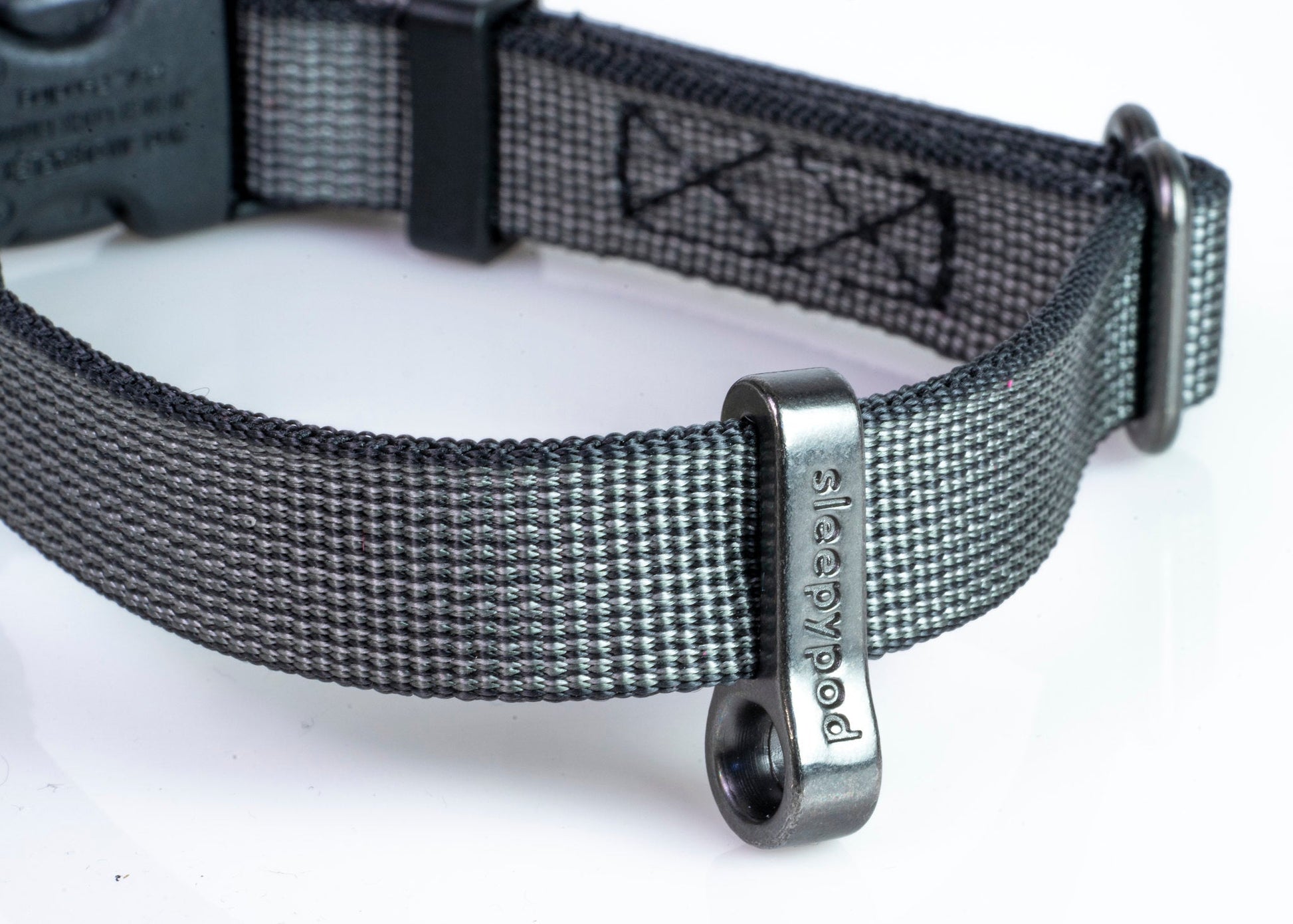 (Charcoal Grey Chromaweave)