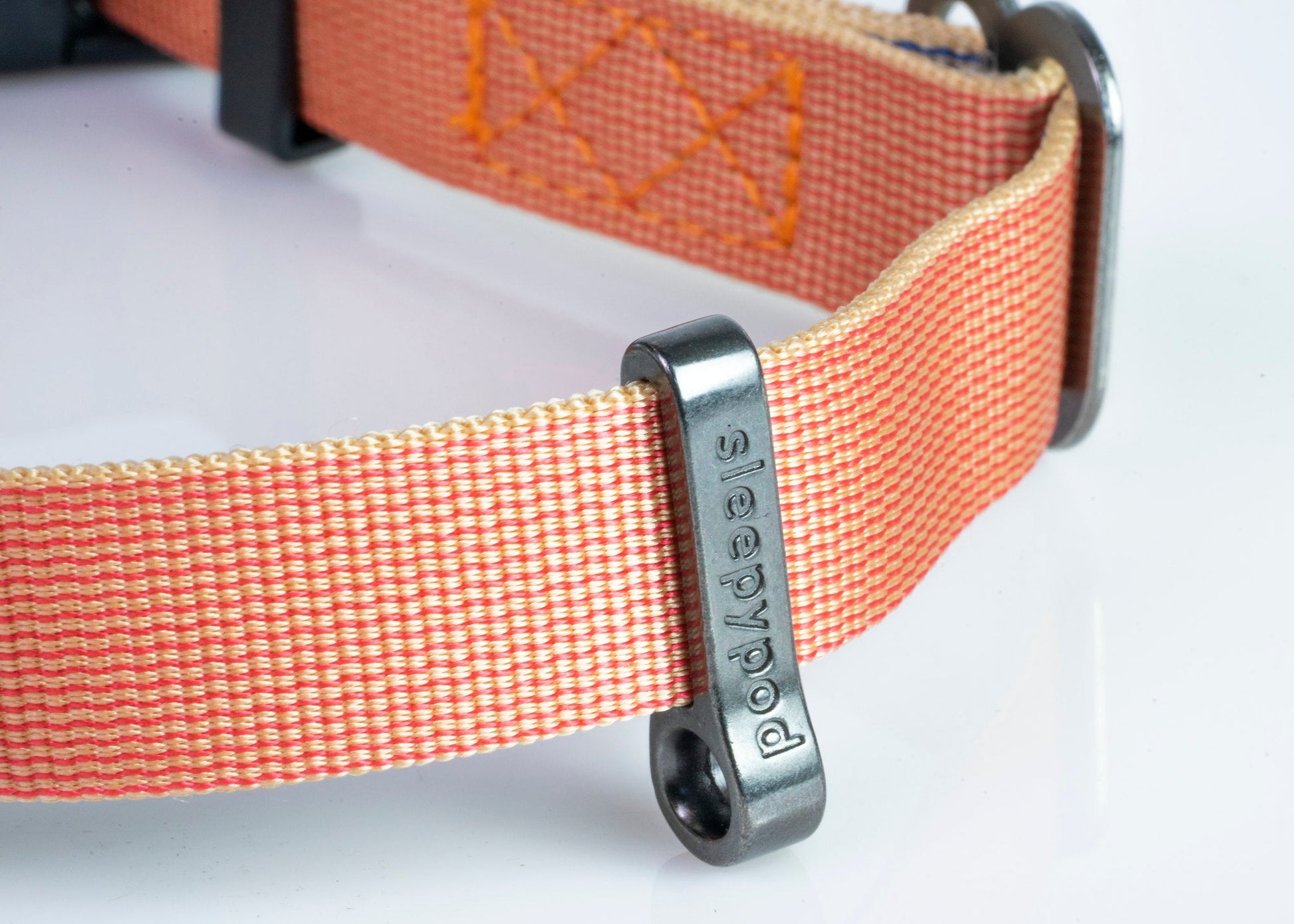 (Brilliant Copper Chromaweave)