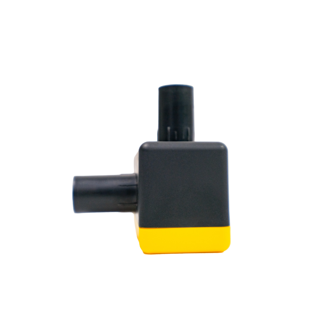 90°connector add-on kit