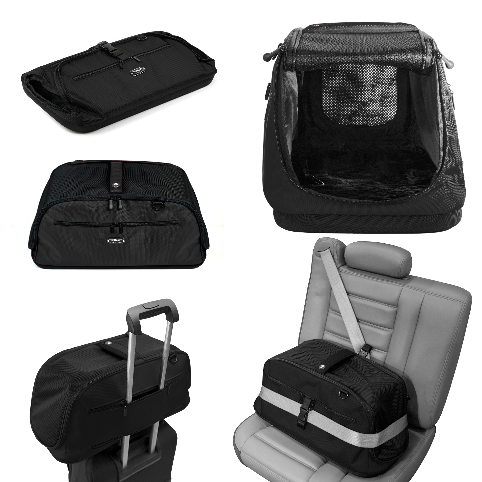 (American Red Cross edition Jet black)