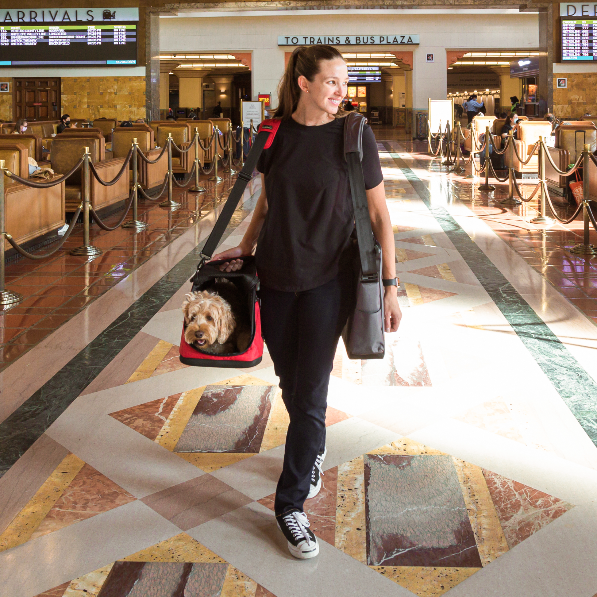 (American Red Cross edition strawberry red)