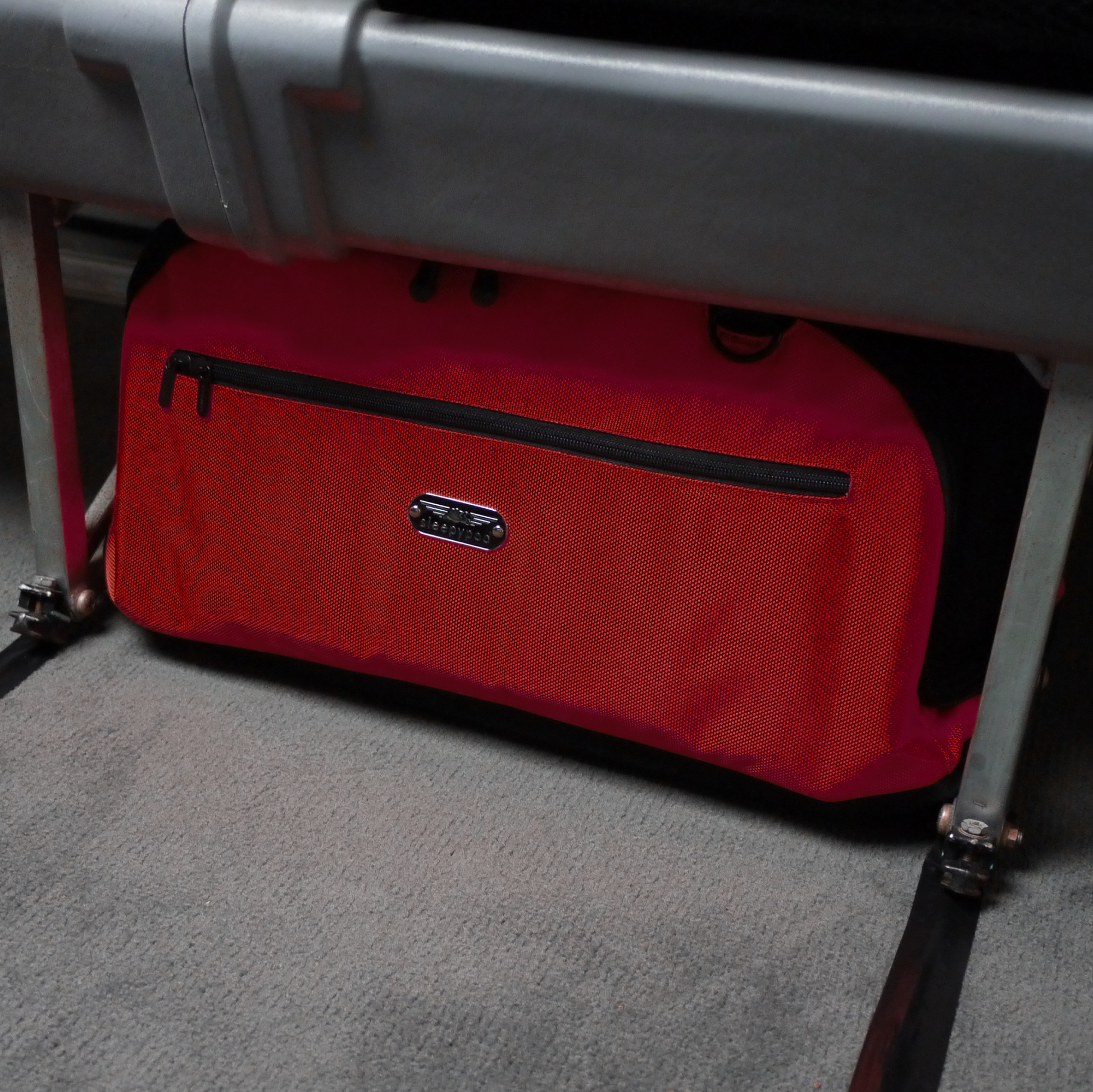 (American Red Cross edition strawberry red)