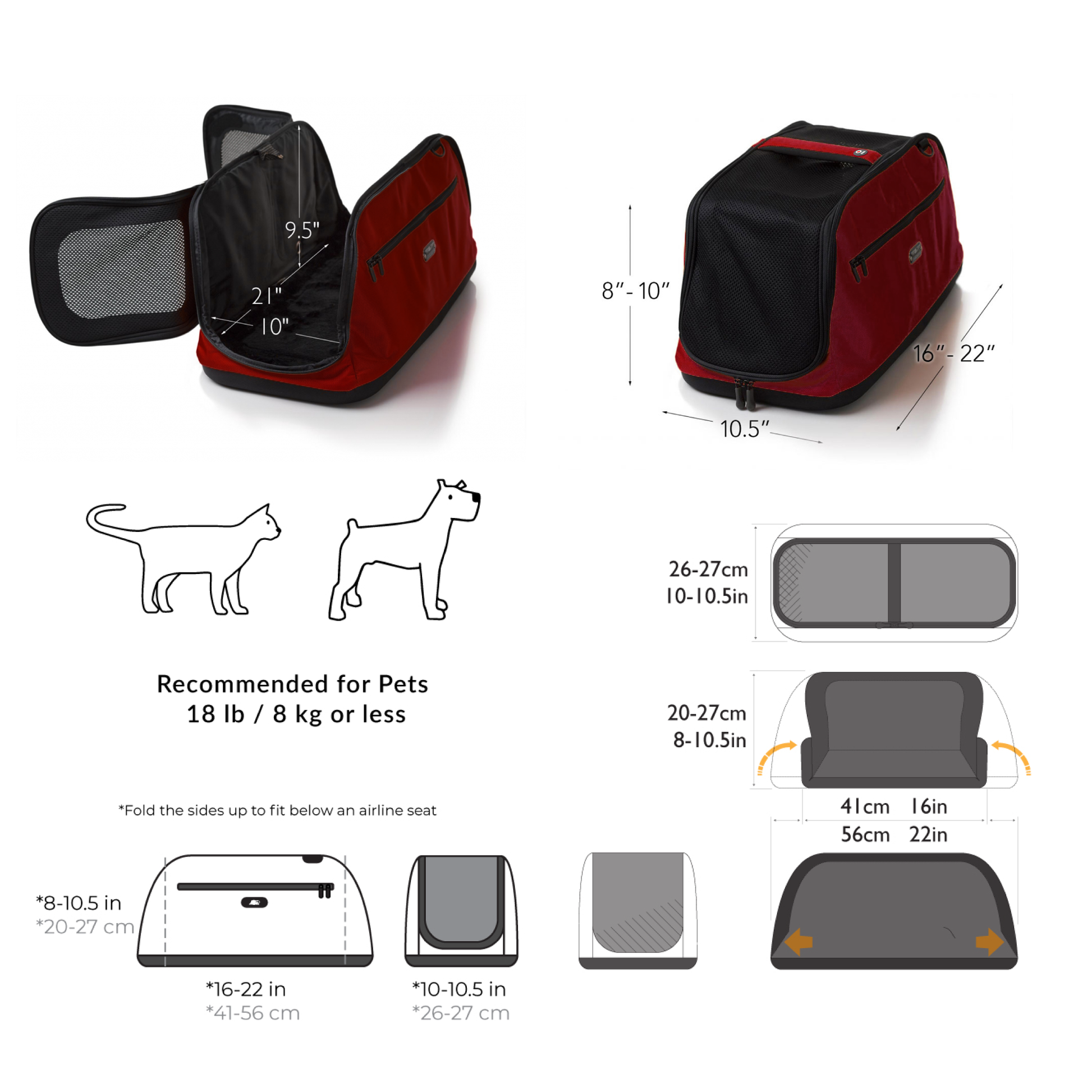 (American Red Cross edition strawberry red)