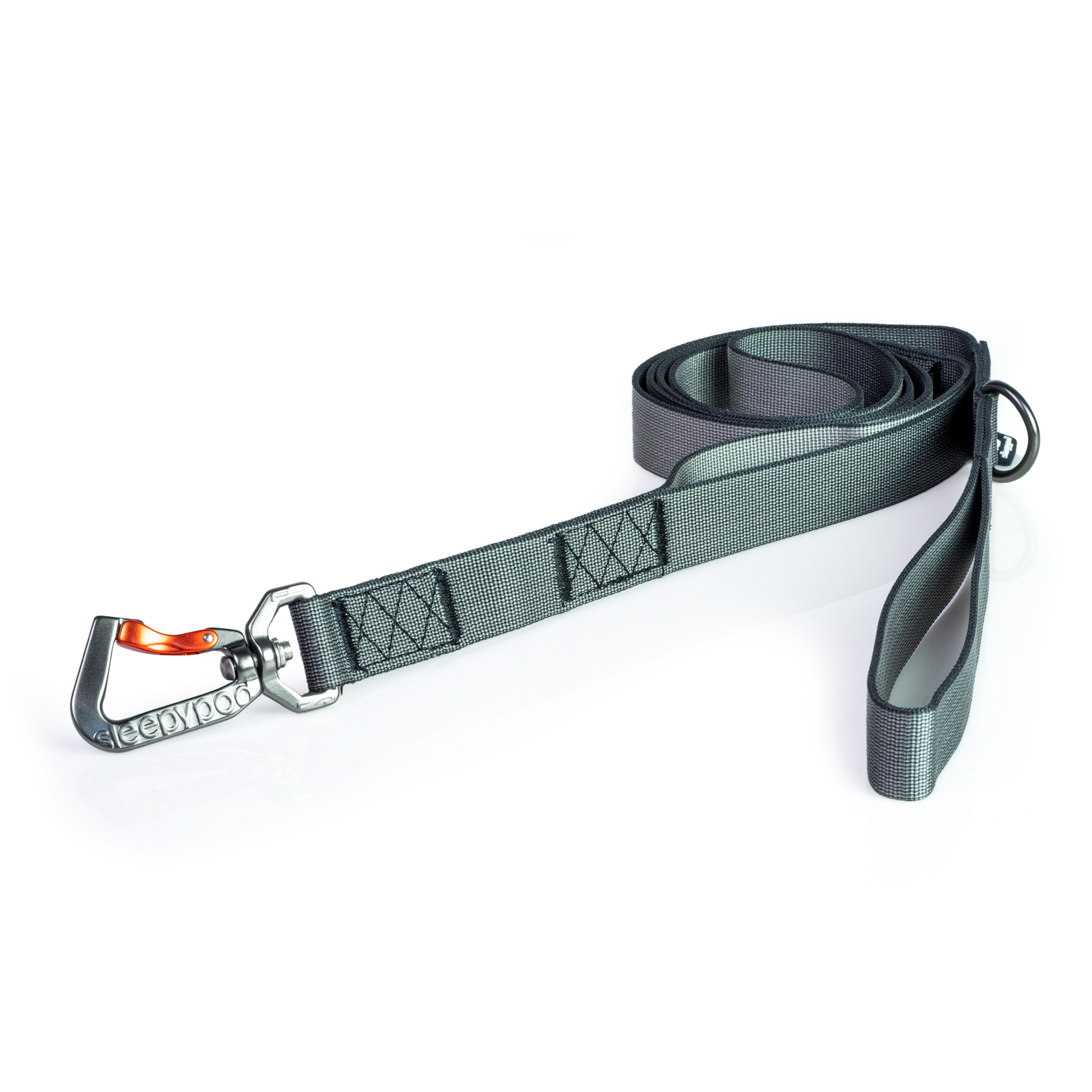 (charcoal grey chromaweave)