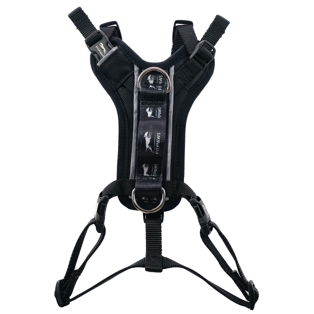 Made To Move Harness