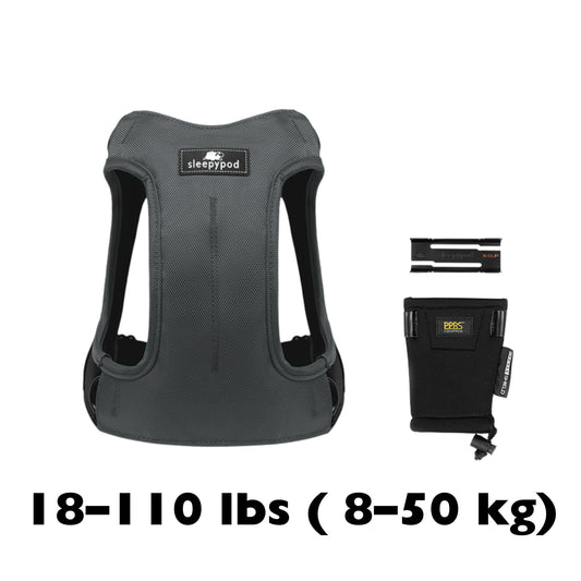 Clickit Terrain Plus