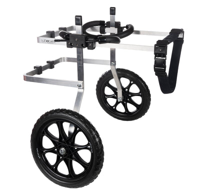 Dog Wheelchair for Back Legs – Rear Support
