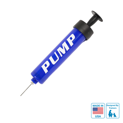 Propel Air Pump