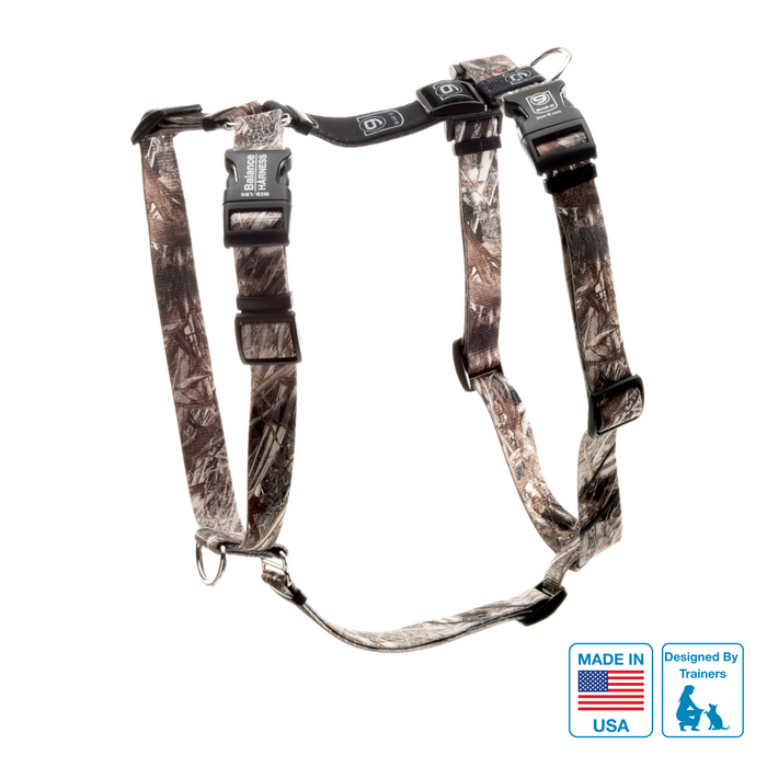 Balance Harness