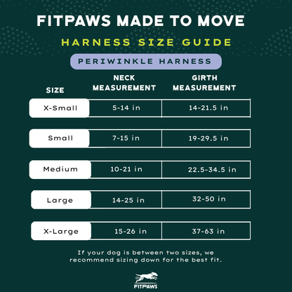 Made To Move Harness