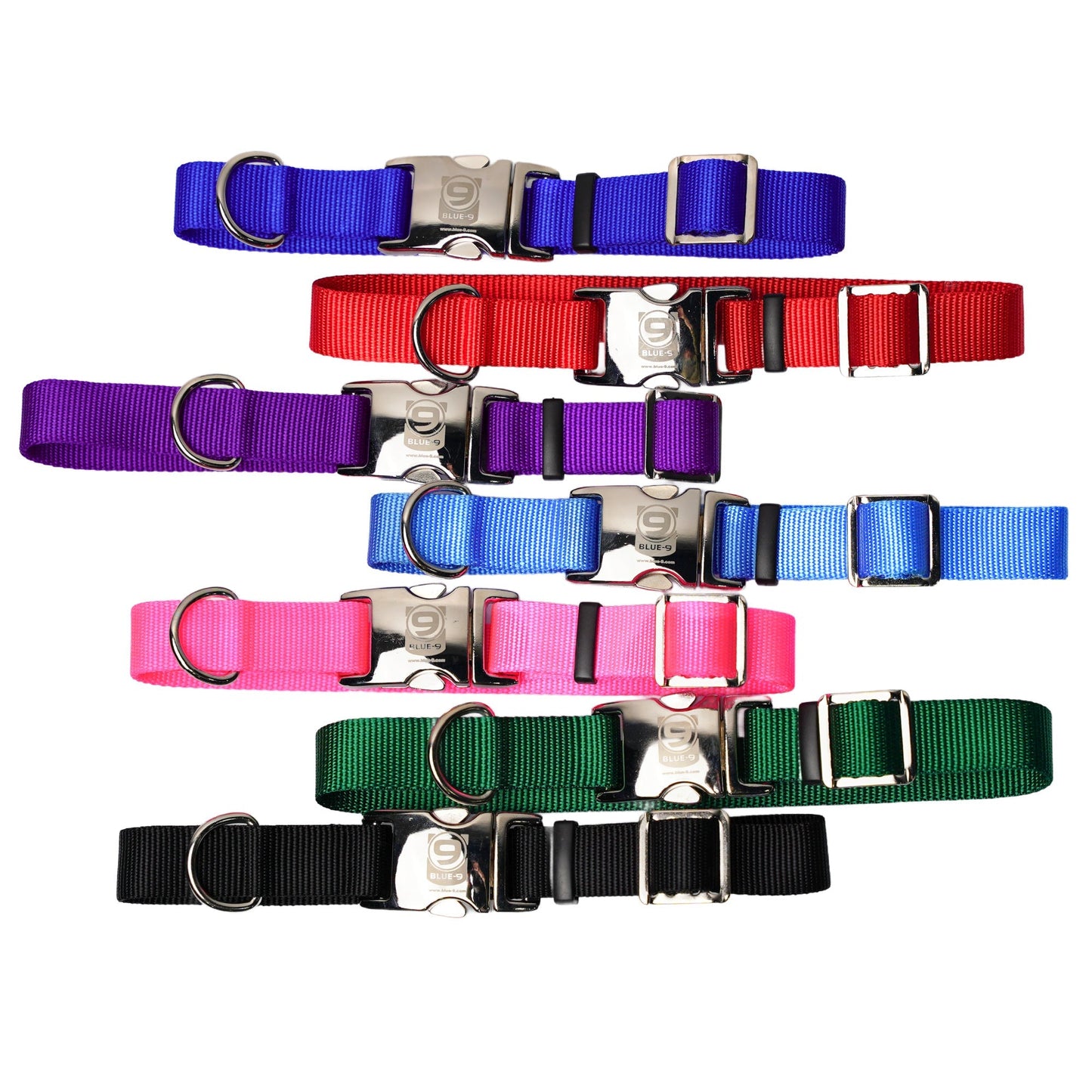 Secure Pro Dog Collar