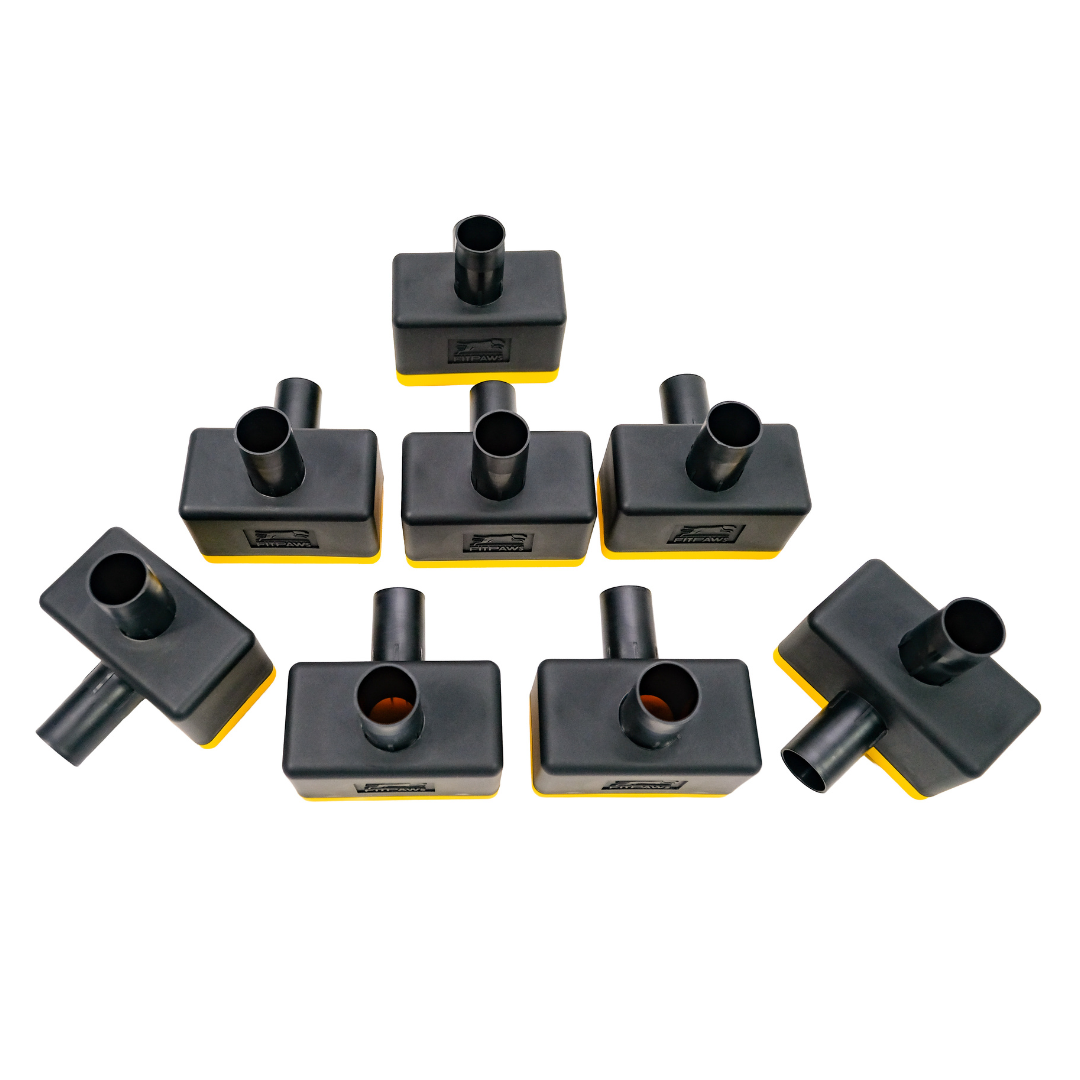90°connector add-on kit