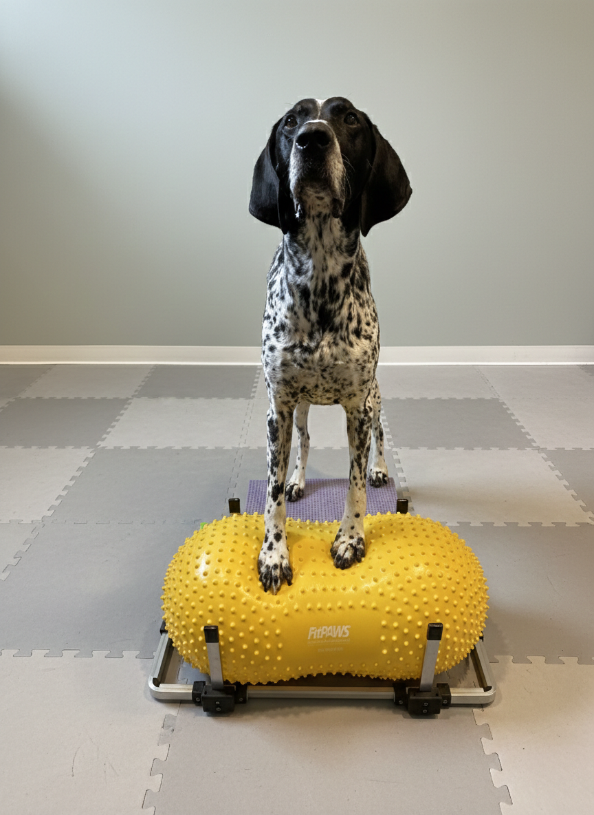 FitPaws Product Stabilizer + Giant K9FitBone Adaptor Kit BUNDLE