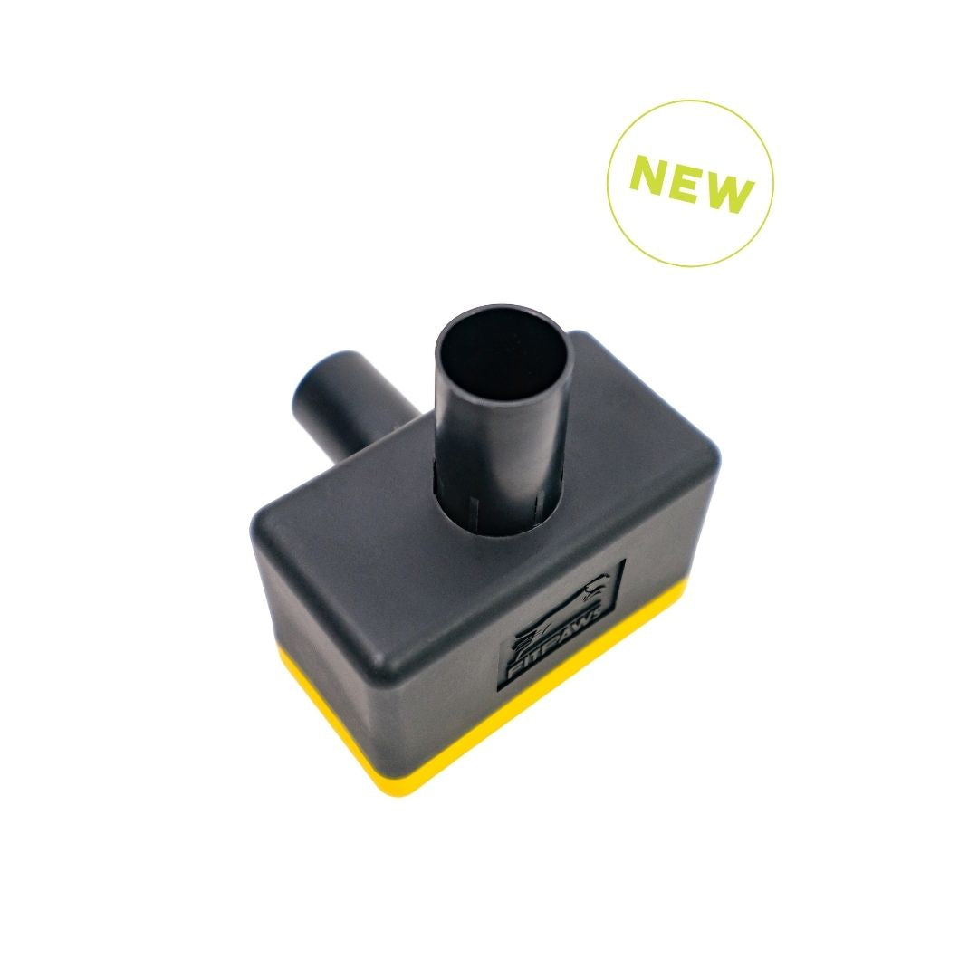 90°connector add-on kit