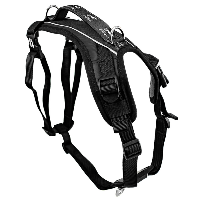 Made To Move Harness