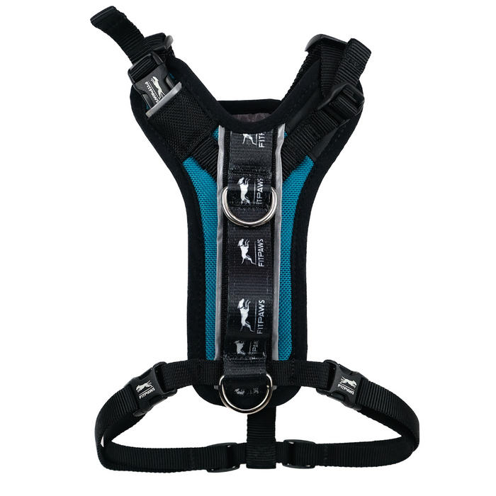Made To Move Harness