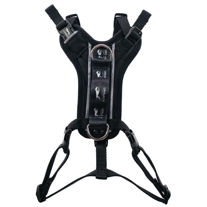 Made To Move Harness