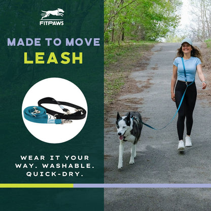 Made to Move Leash