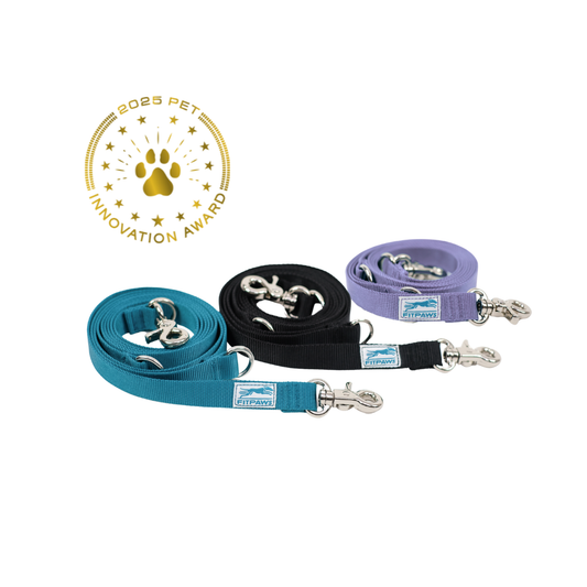 Made to Move Leash