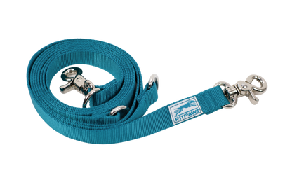FITPAWS MADE TO MOVE HARNESS AND LEASH