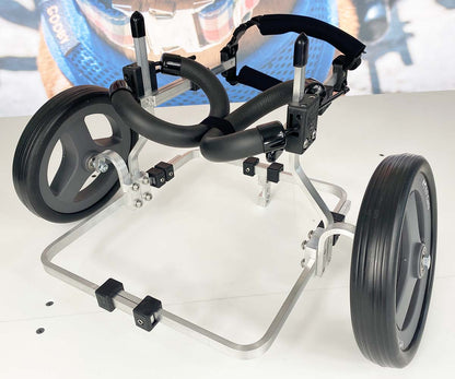 Dog Wheelchair for Front Legs