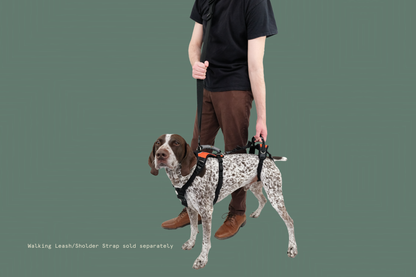 Help 'Em Up Harness