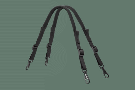Walking Loop Handles
