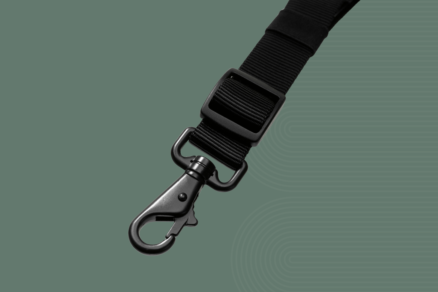 Walking Loop Handles