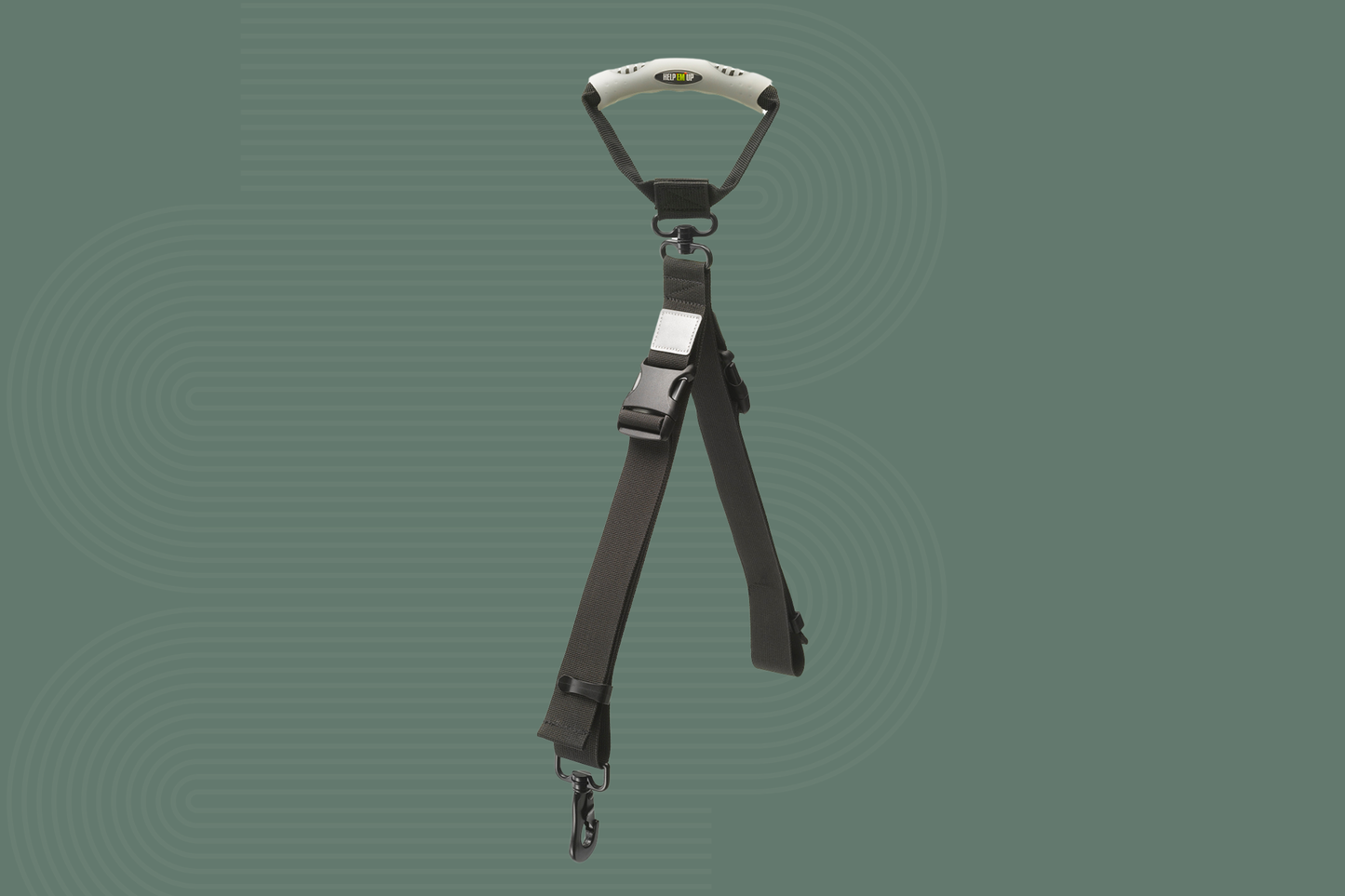 Walking Handle