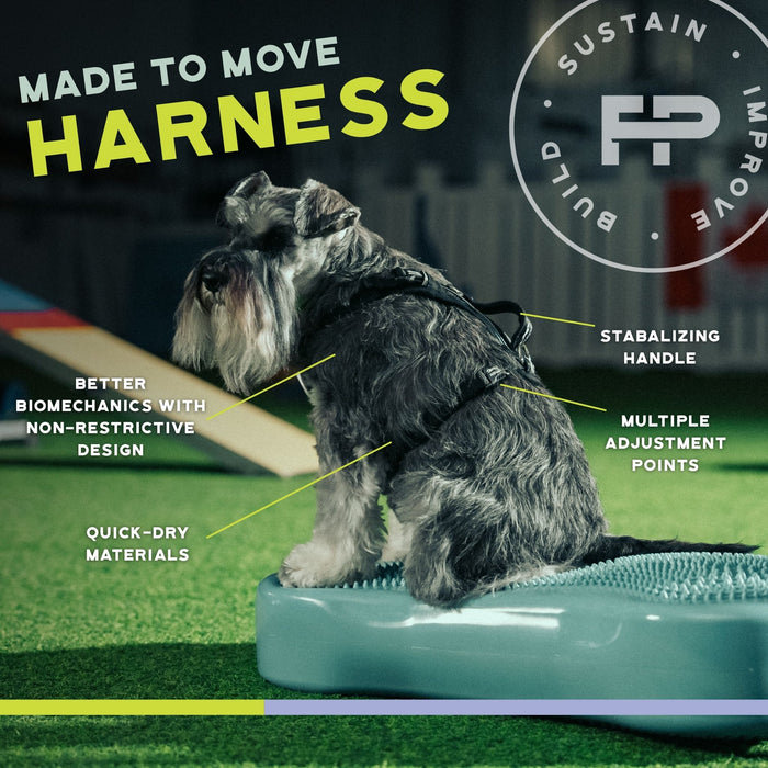 Made To Move Harness