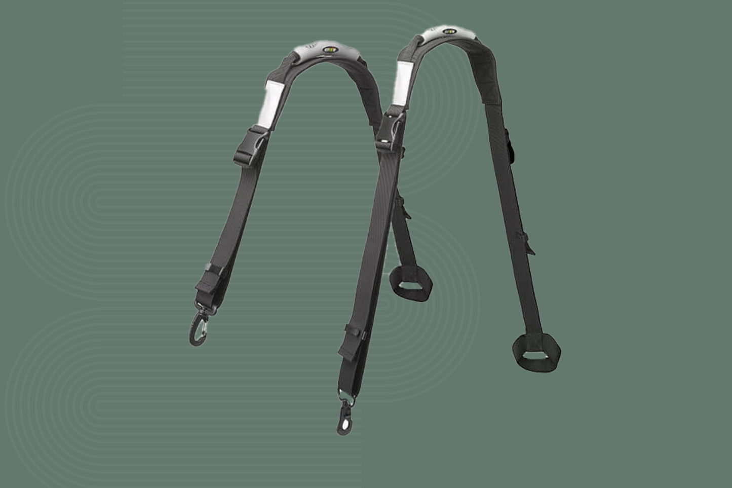 Walking Leash/Shoulder Strap