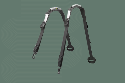 Walking Leash/Shoulder Strap