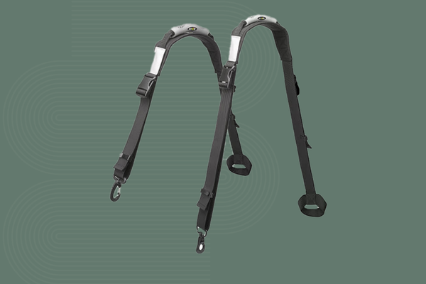Walking Leash/Shoulder Strap