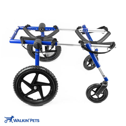 Walkin’ Wheels Full Support/4-Wheel LARGE