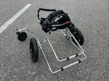 Dog Wheelchair for Front Legs