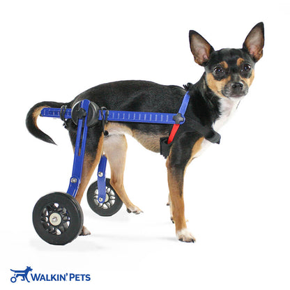 Walkin’ Wheels MINI Dog Wheelchair