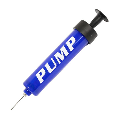 Propel Pump and Hook and Loop Straps