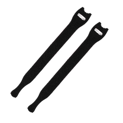 Propel Pump and Hook and Loop Straps