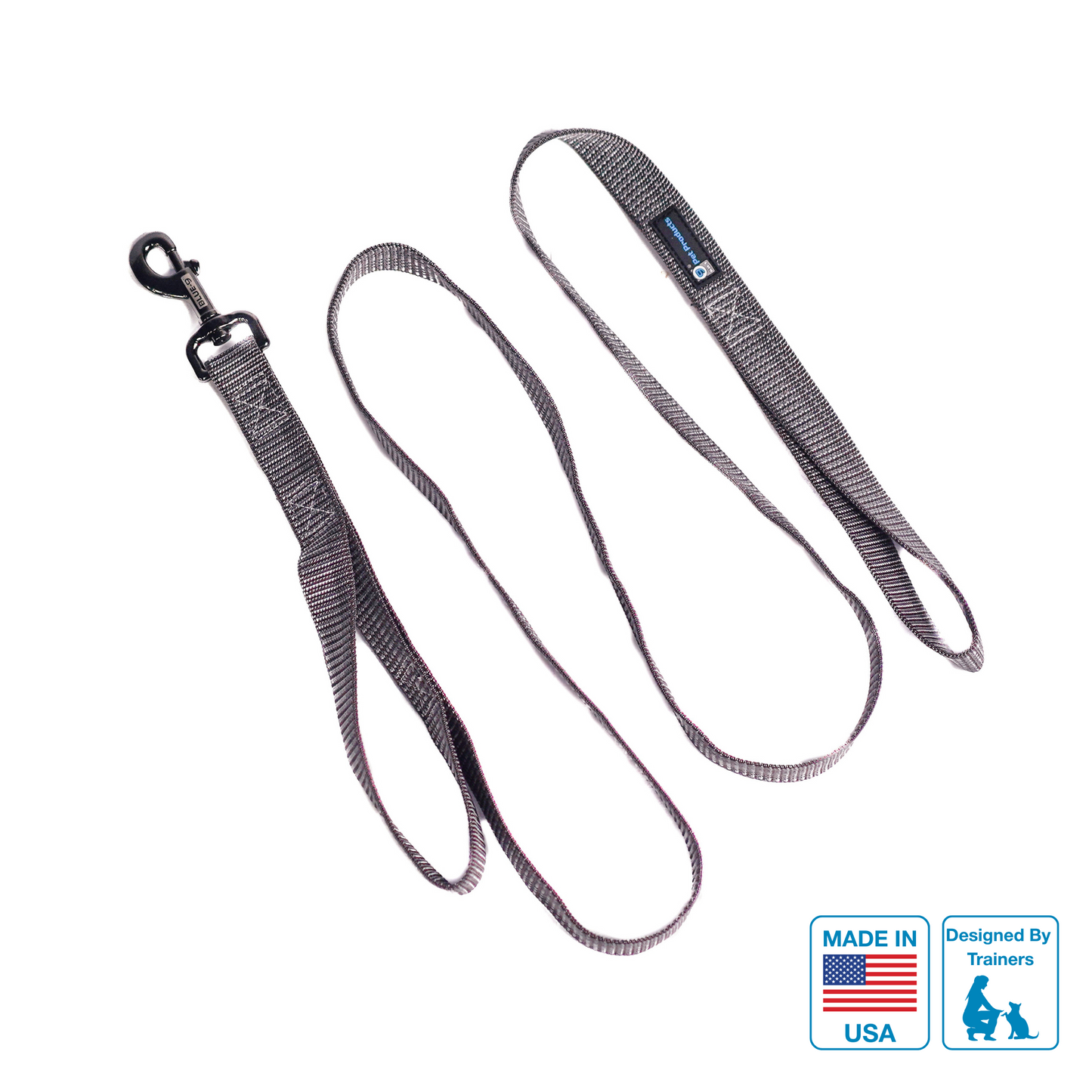 Reflective 6' Leash