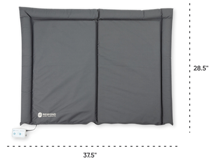 Bio-Pulse PEMF Dog or Cat Bed/ Therapy Mat - Nylon