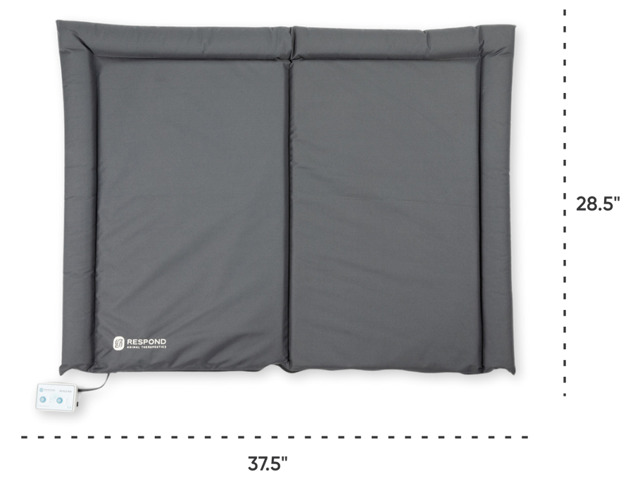 Bio-Pulse PEMF Dog or Cat Bed/ Therapy Mat - Nylon
