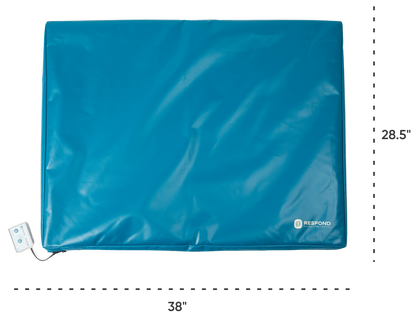 Bio-Pulse PEMF Dog Bed Therapy System - Vinyl - Large Only