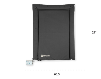 Bio-Pulse PEMF Dog or Cat Bed/ Therapy Mat - Nylon