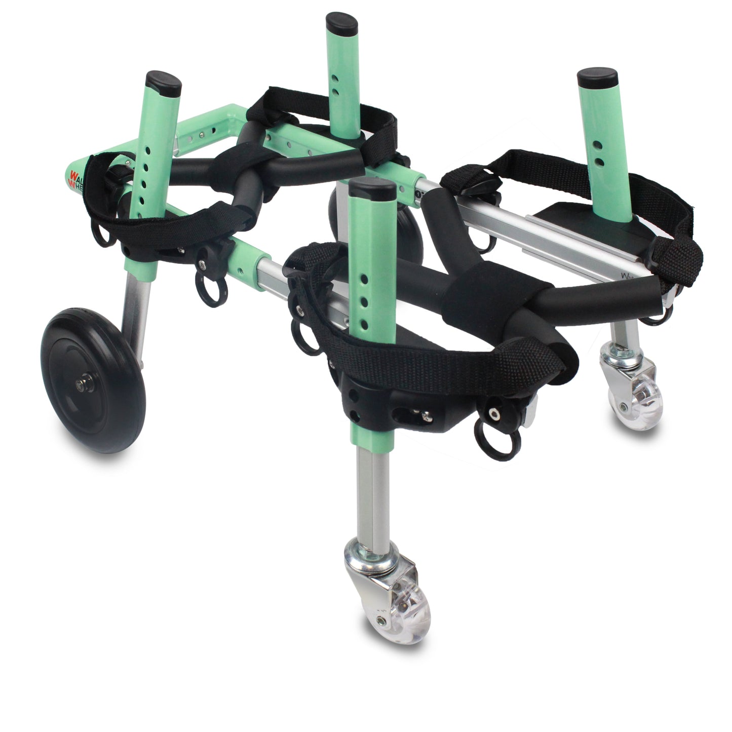 Walkin' Wheels Full Support/4-Wheel SMALL