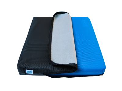 Balance Pad & Grip Cover Bundle