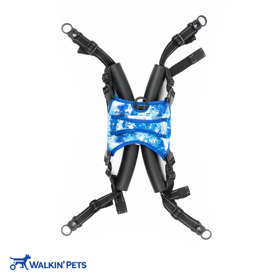 Buddy Up™  Full Body Lifting Harness