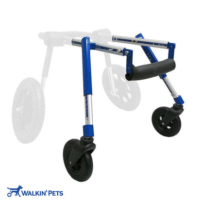 Walkin' Wheels LARGE Front Wheel Attachment