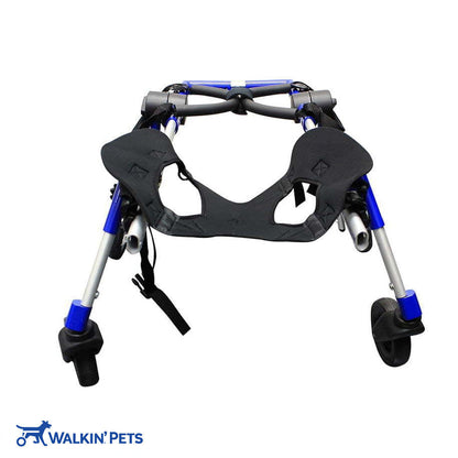 Small Front Quad Harness